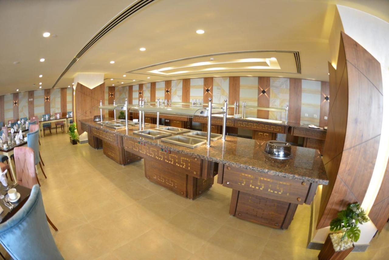 אלכסנדריה Golden Jewel Hotel מראה חיצוני תמונה