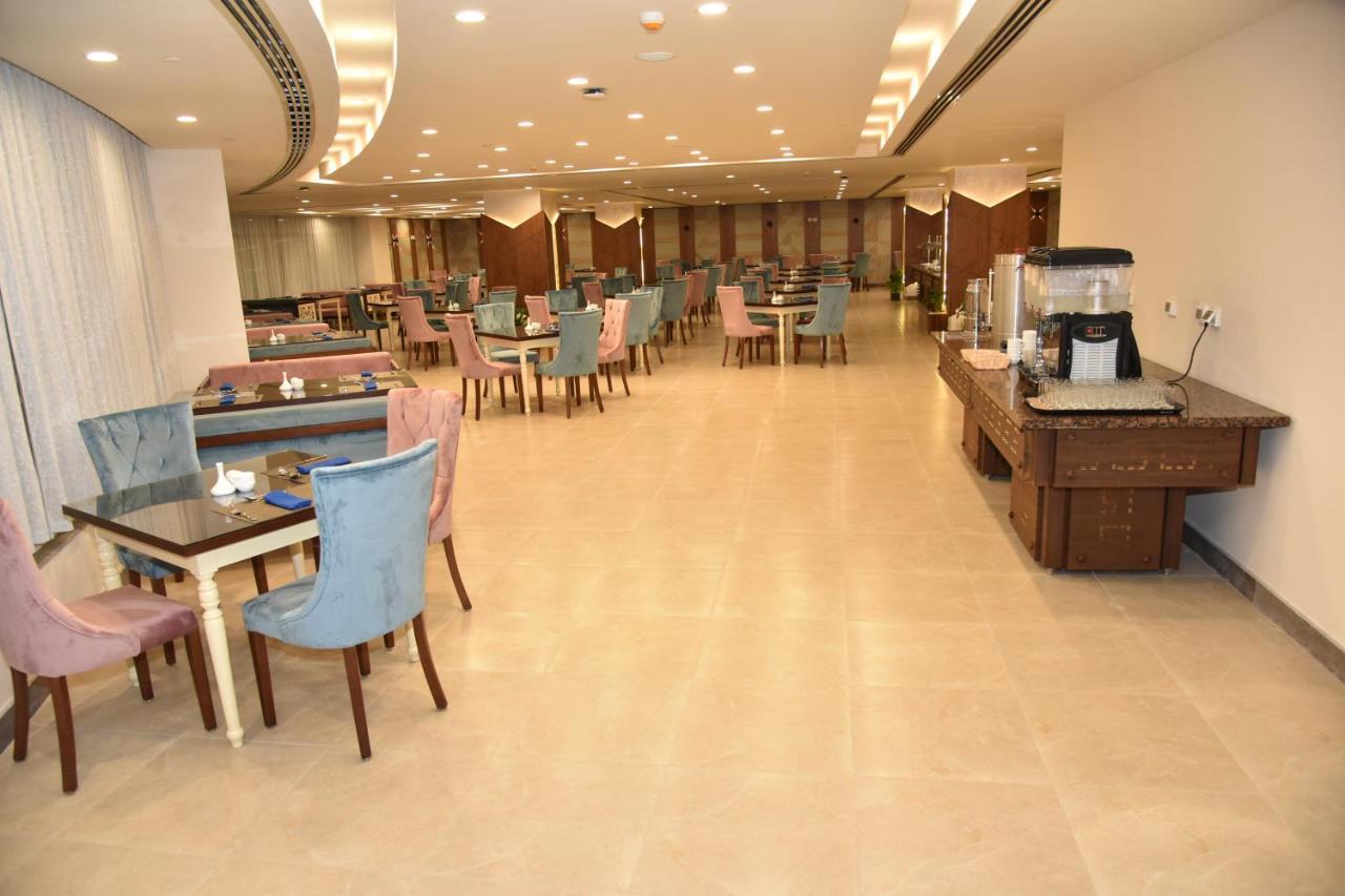 אלכסנדריה Golden Jewel Hotel מראה חיצוני תמונה